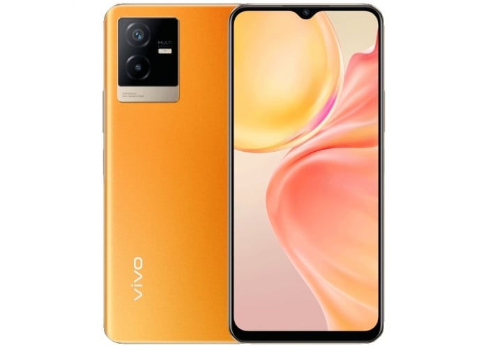 Vivo Y73t thumbnail 3