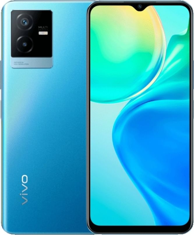 Vivo Y73t thumbnail 4