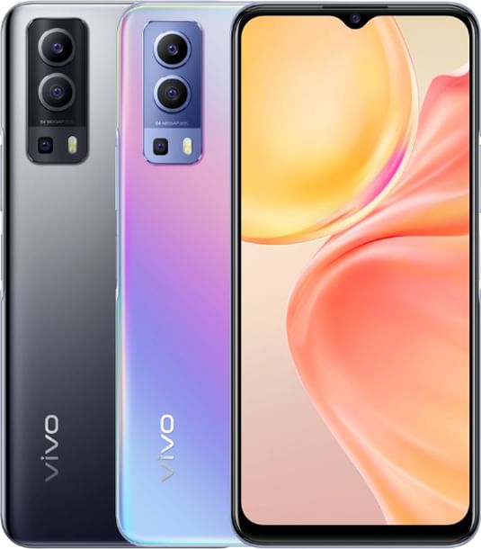 Vivo Y75s thumbnail 3