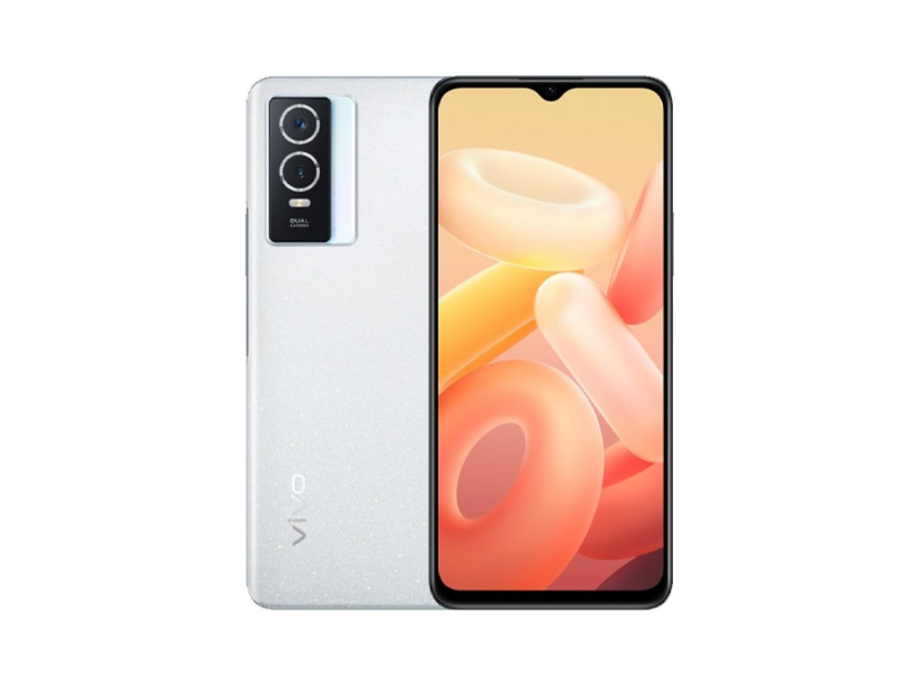 Vivo Y76 5G thumbnail 2
