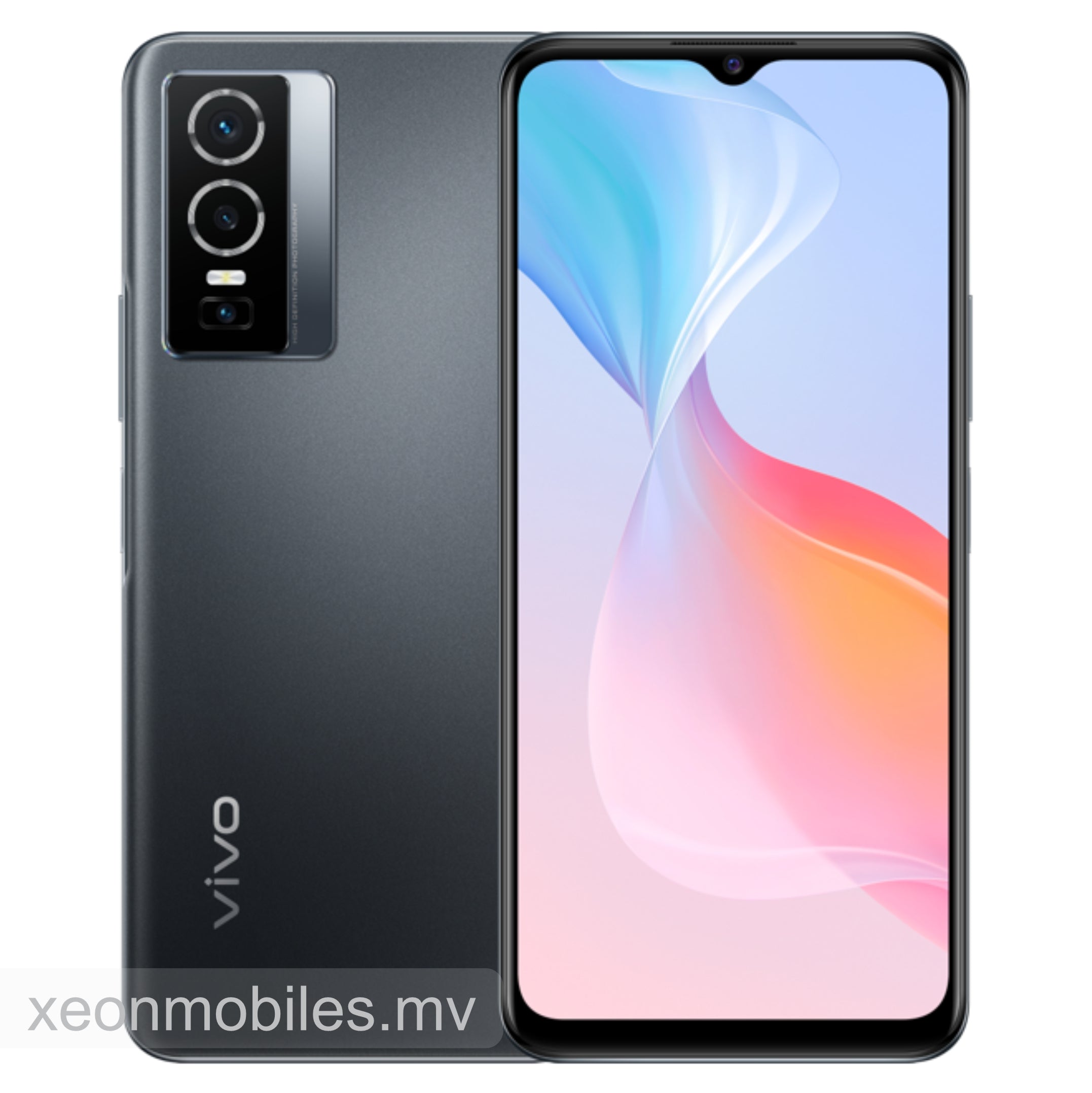Vivo Y76 5G thumbnail 3
