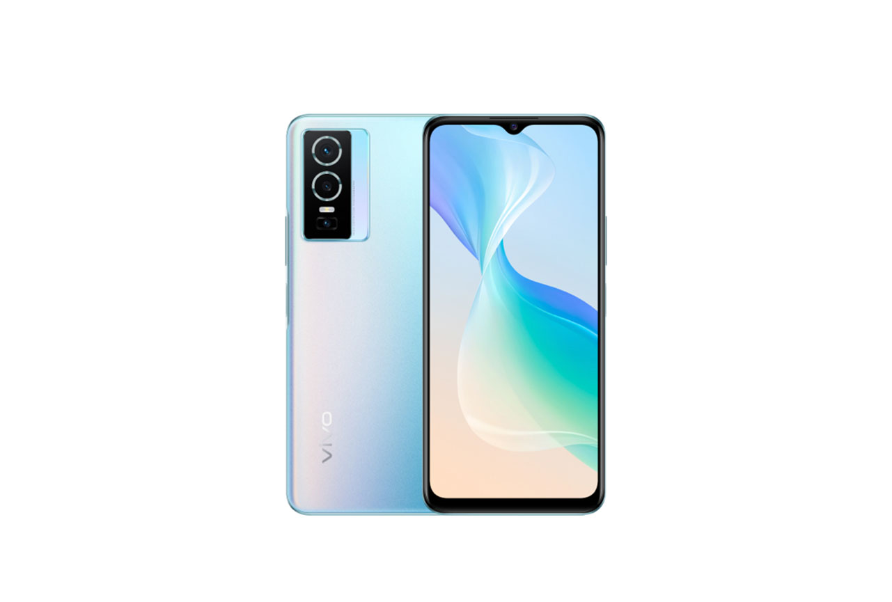 Vivo Y76 5G thumbnail 5
