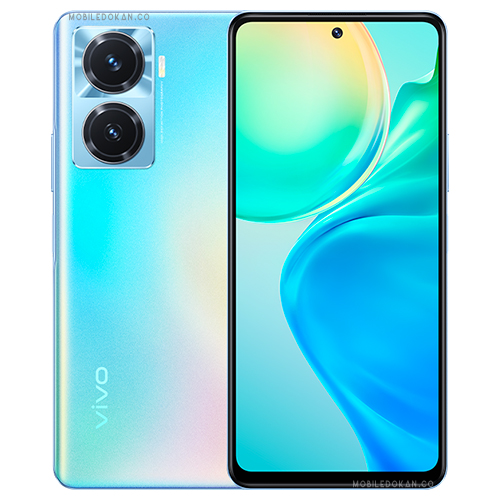 Vivo Y77 (China) thumbnail 4