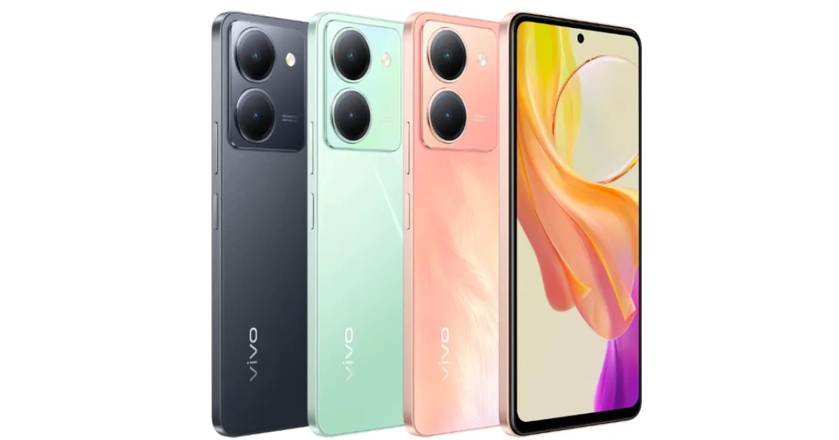 Vivo Y78 thumbnail 3