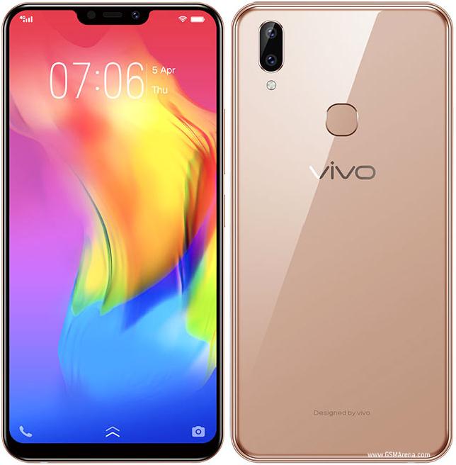 Vivo Y83 Pro thumbnail 4
