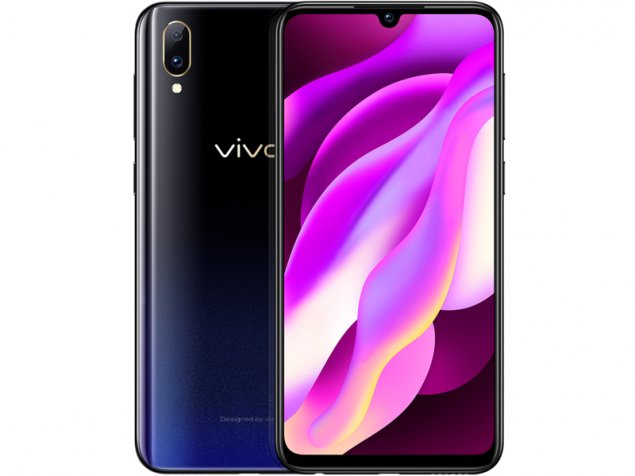 Vivo Y97 thumbnail 2