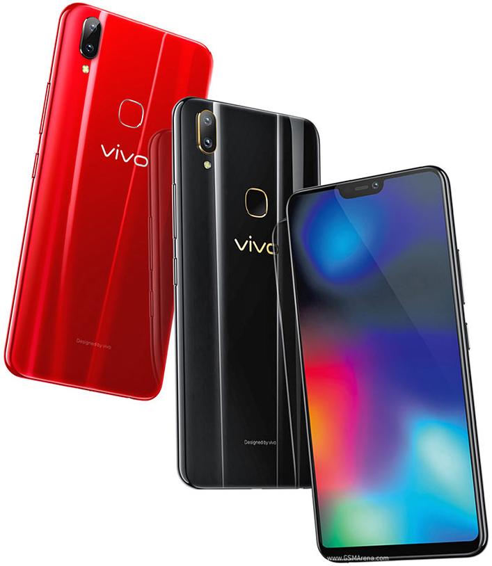 Vivo Z1i thumbnail 3