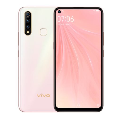 Vivo Z5x (2020) thumbnail 2