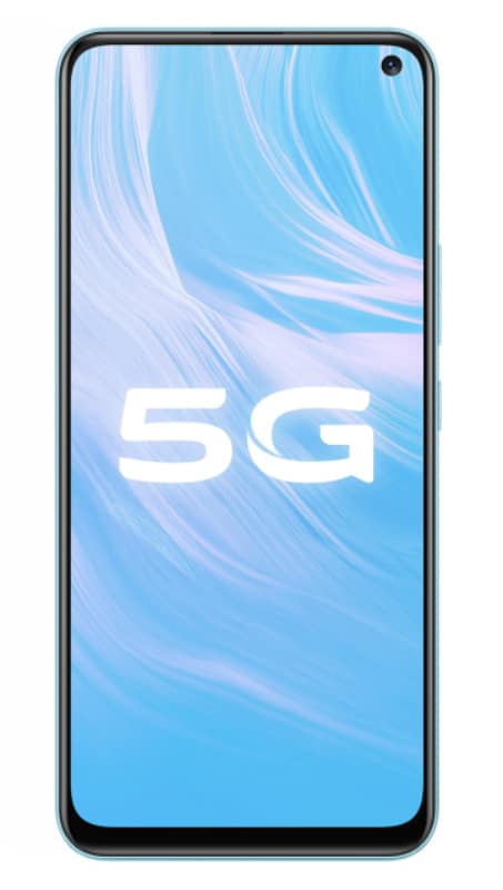 Vivo Z6 5G thumbnail 2