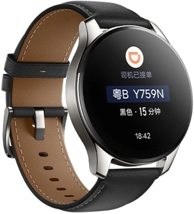 Vivo Watch 2 thumbnail 4