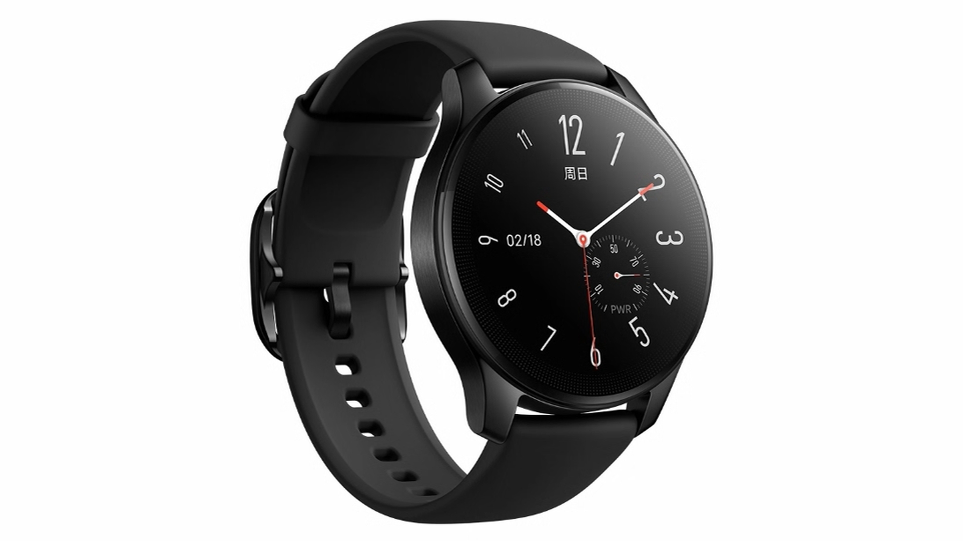 Vivo Watch 2 thumbnail 5