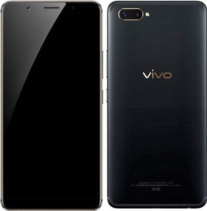 Vivo X20 Plus thumbnail 4