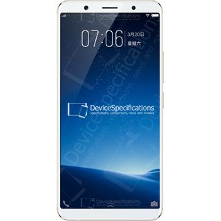 Vivo X20 thumbnail 3
