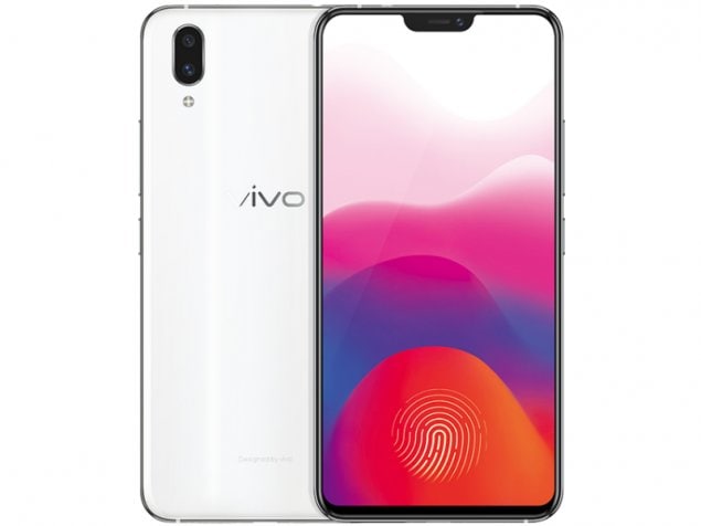 Vivo X21 UD thumbnail 2