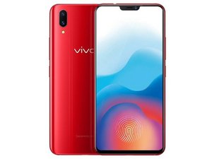 Vivo X21 thumbnail 4