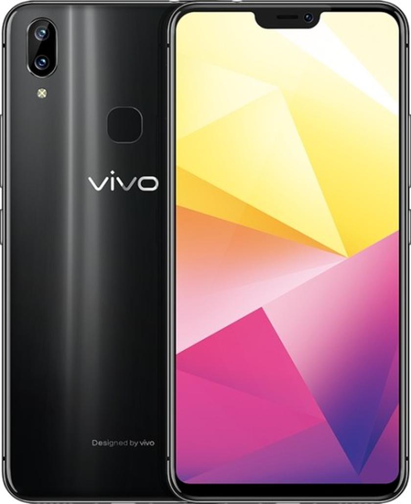 Vivo X21i thumbnail 4