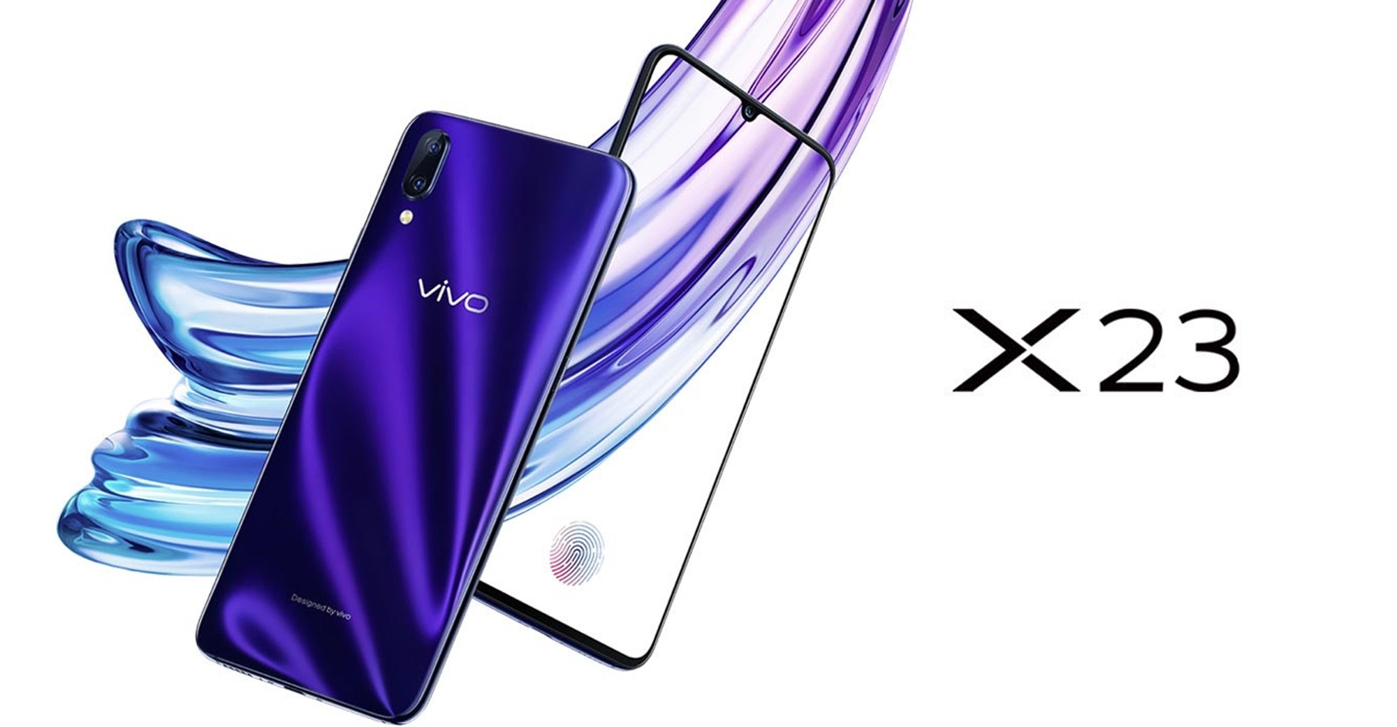 Vivo X23 thumbnail 3