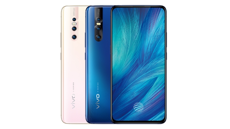 Vivo X27 Pro thumbnail 2