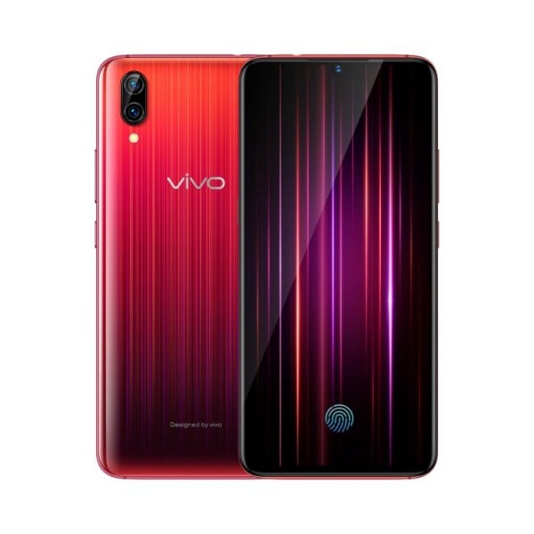 Vivo X27 Pro thumbnail 3