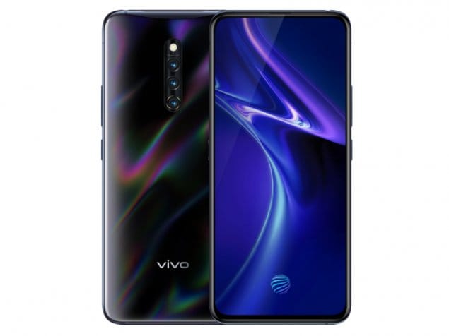 Vivo X27 Pro thumbnail 4