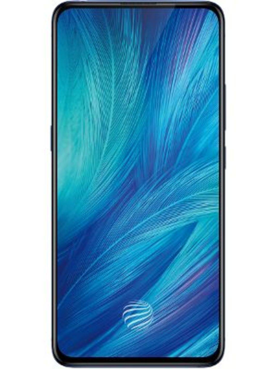 Vivo X27 Pro thumbnail 5