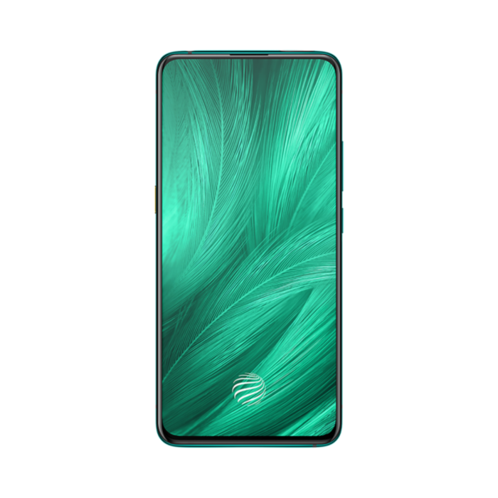 Vivo X27 thumbnail 4