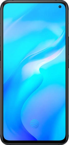 Vivo X30 thumbnail 4