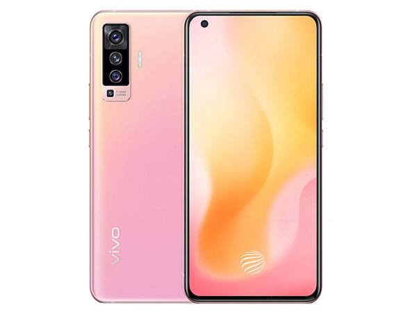 Vivo X50 5G thumbnail 2