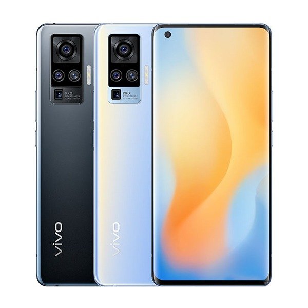 Vivo X50 Pro+ thumbnail 3