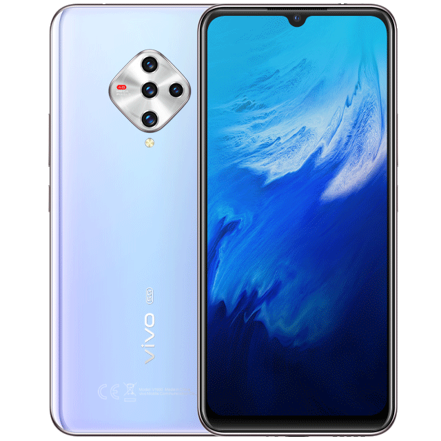 Vivo X50e thumbnail 2