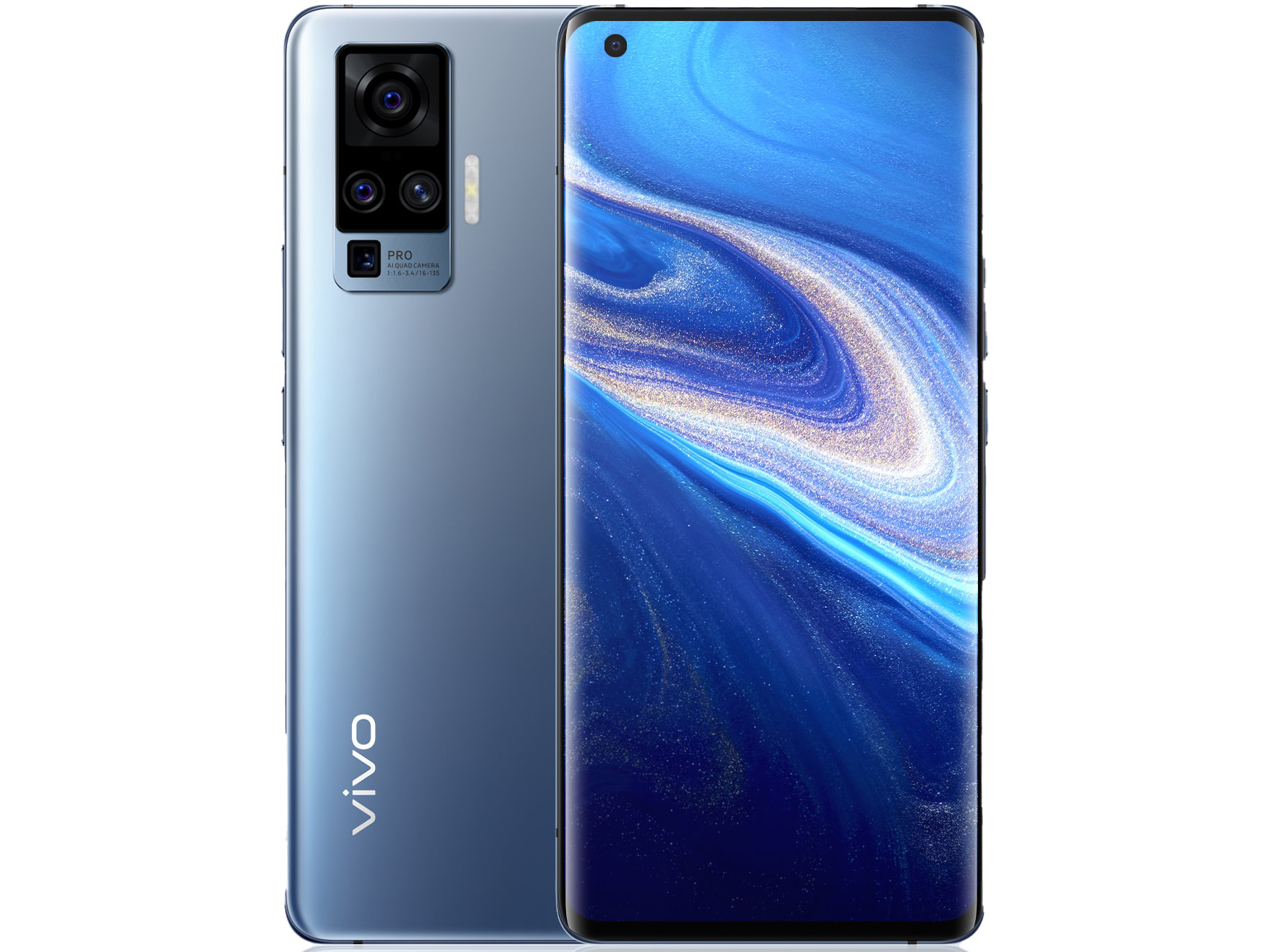 Vivo X51 5G thumbnail 2