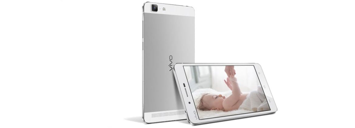 Vivo X5Max Platinum Edition thumbnail 6