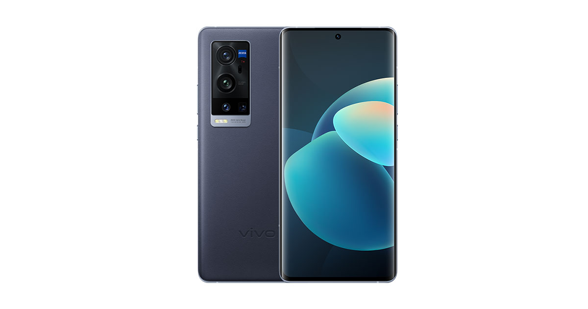 Vivo X60 Pro+ thumbnail 3
