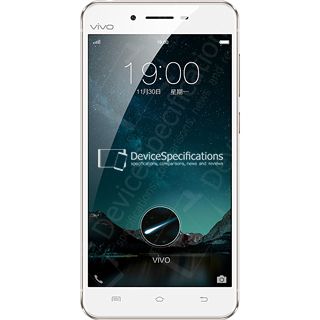 Vivo X6Plus thumbnail 2