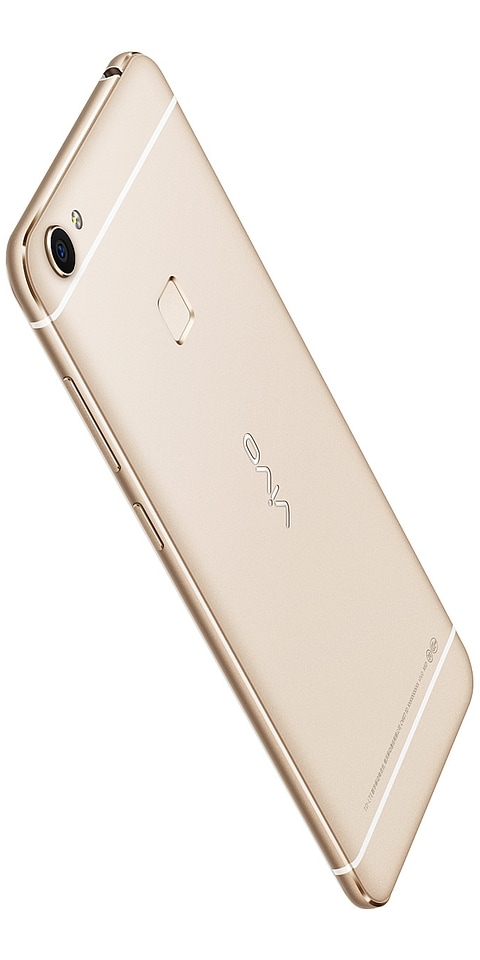 Vivo X6Plus thumbnail 5