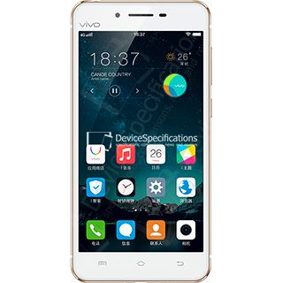 Vivo X6S thumbnail 2