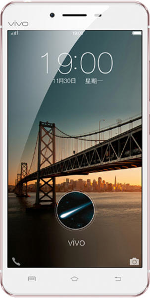 Vivo X6S thumbnail 4