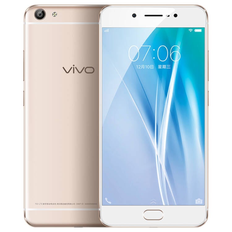Vivo X7 Plus thumbnail 4