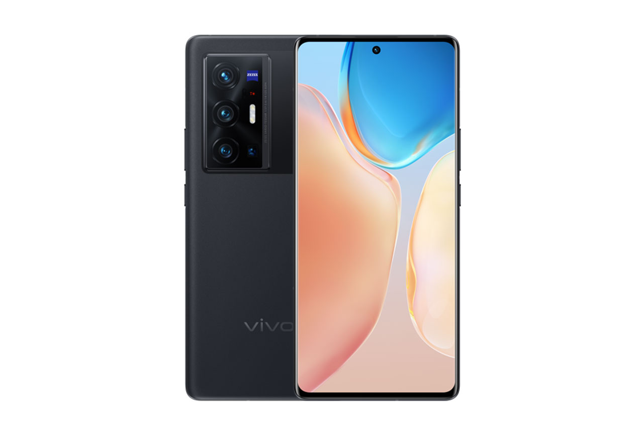 Vivo X70 thumbnail 4