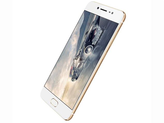 Vivo X7 thumbnail 3