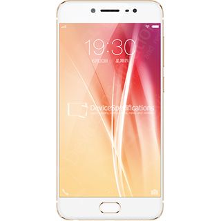 Vivo X7 thumbnail 4