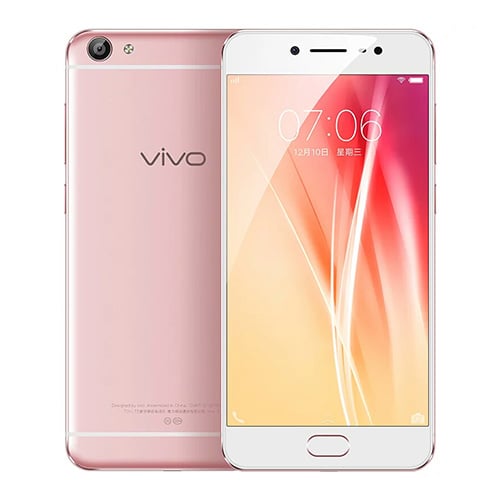Vivo X7 thumbnail 6
