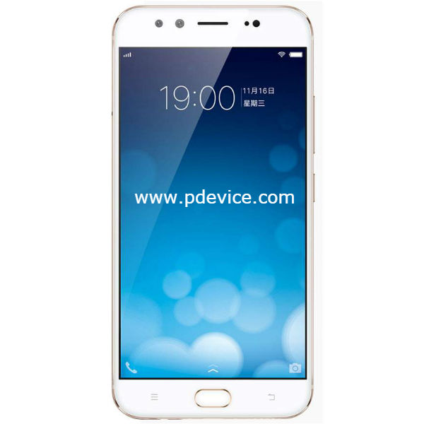 Vivo X9 Plus thumbnail 2