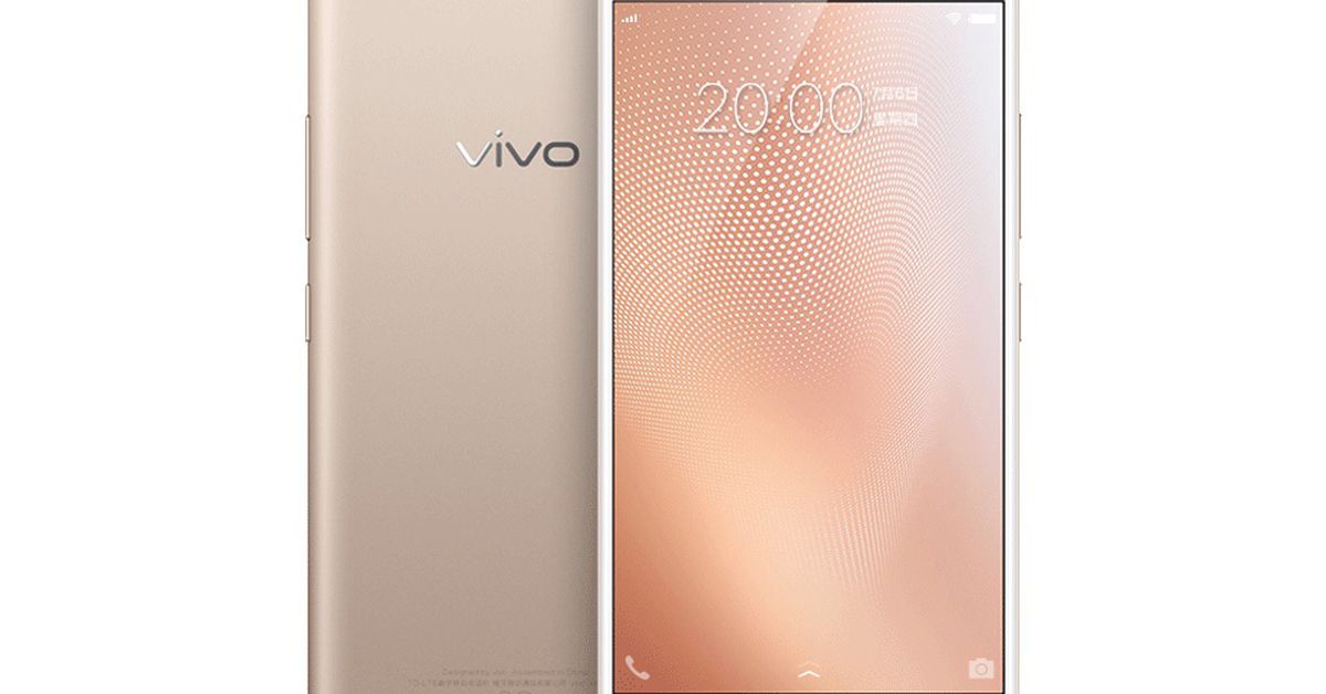 Vivo X9s Plus thumbnail 2
