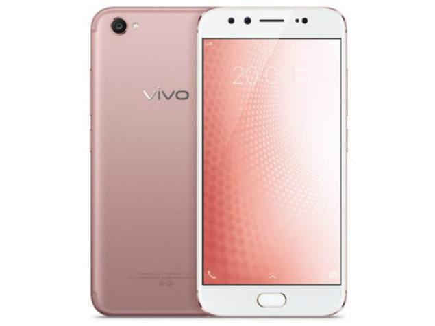 Vivo X9s thumbnail 2