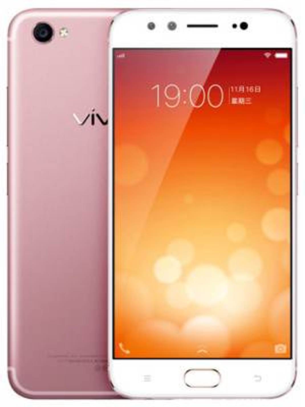 Vivo X9s thumbnail 3