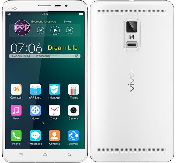 Vivo Xplay3S thumbnail 2