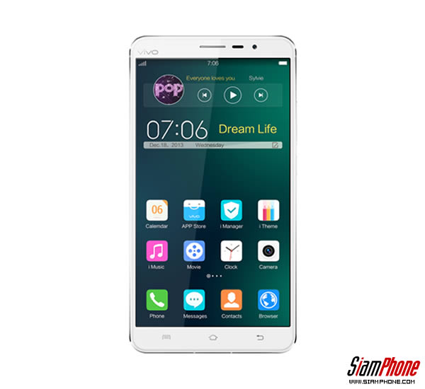 Vivo Xplay3S thumbnail 3
