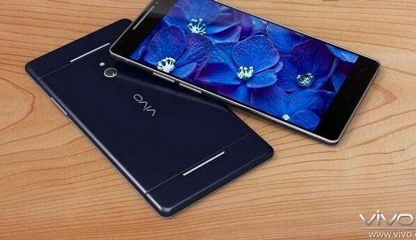 Vivo Xplay3S thumbnail 4