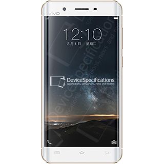 Vivo Xplay5 Elite thumbnail 3